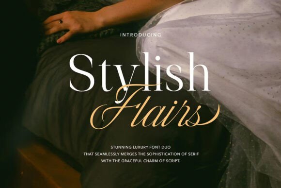 Download Stylish Flairs - Stylish Collection
