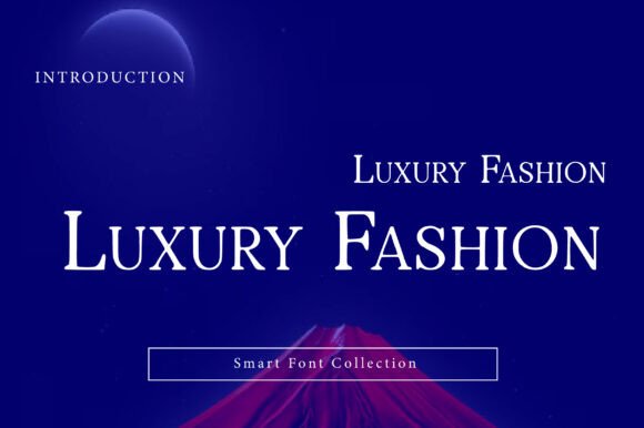 Download Luxury Fashion - Fashion Collection
