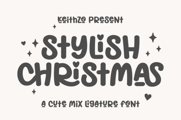 Download Stylish Christmas - Stylish Collection
