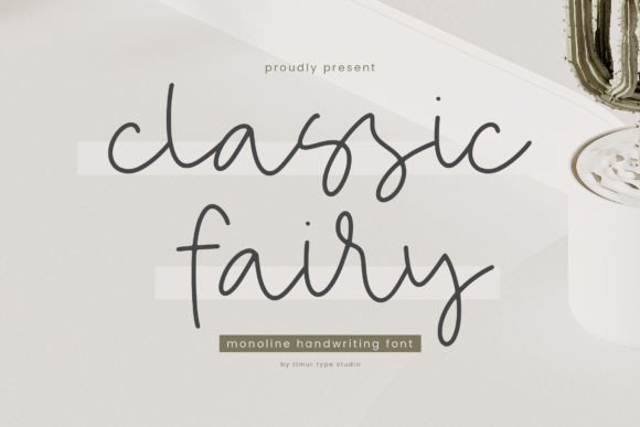 Download Classic Fairy - Classic Collection