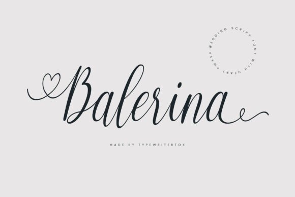 Download Balerina - Premium Bundle