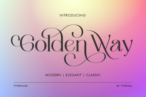 Download Golden Way - Gold Collection